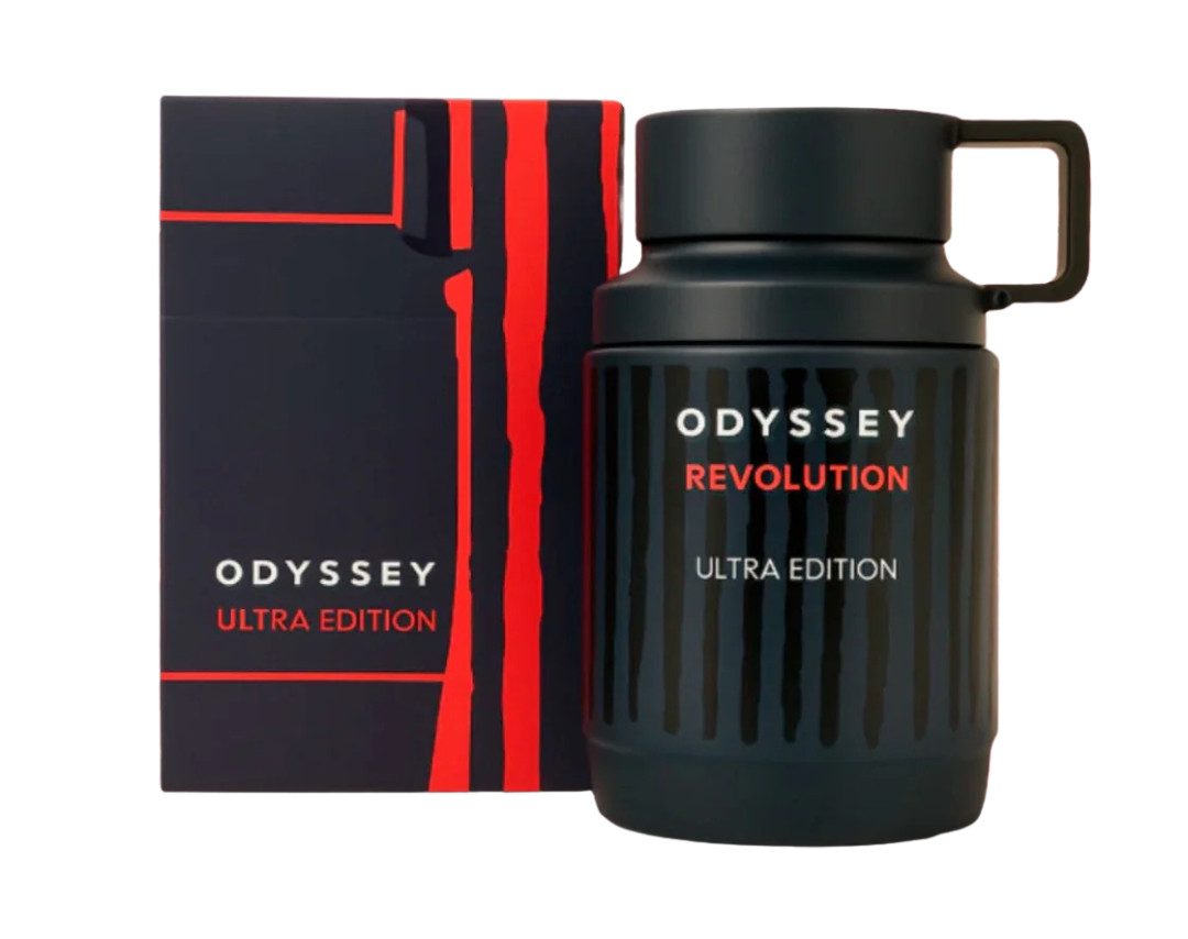 ODYSSEY REVOLUTION ARMAF 100 ML