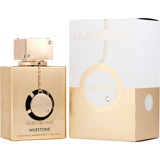 CLUB DE NUIT MILLESTONE ARMAF 100 ML