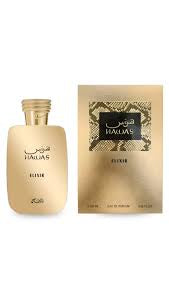 HAWAS ELIXIR RASASI 100 ML