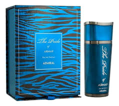 THE PRIDE ADMIRAL ARMAF 100 ML