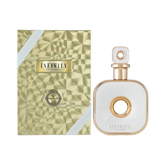 INFINITY GOLD ARMAF 100 ML