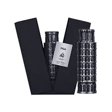 PISA LATTAFA 100 ML