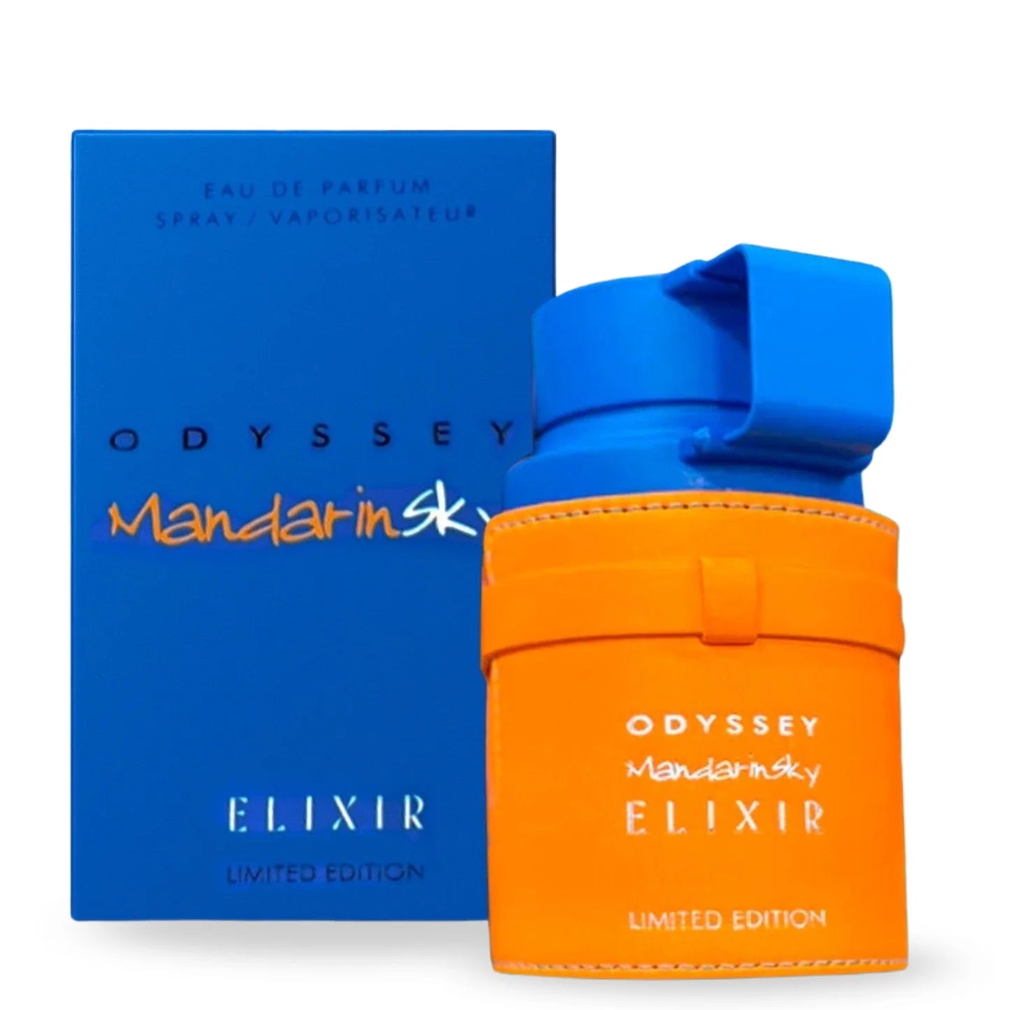 ODYSSEY MANDARIN SKY ELIXIR ARMAF 100 ML