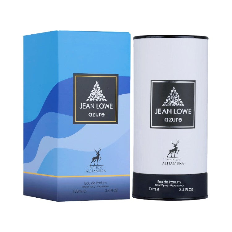 JEAN LOWE AZURE MAISON ALHAMBRA 100 ML