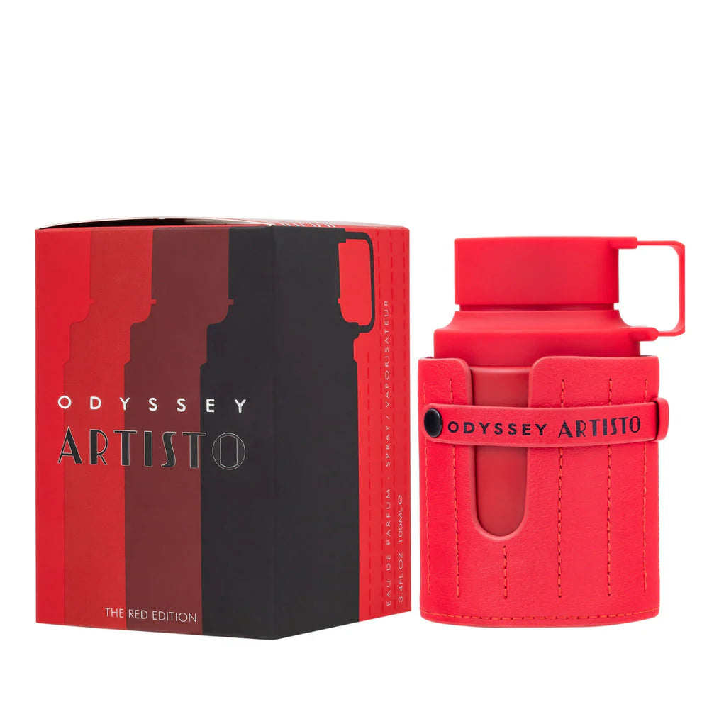 ODYSSEY ARTISTO ARMAF 100ML