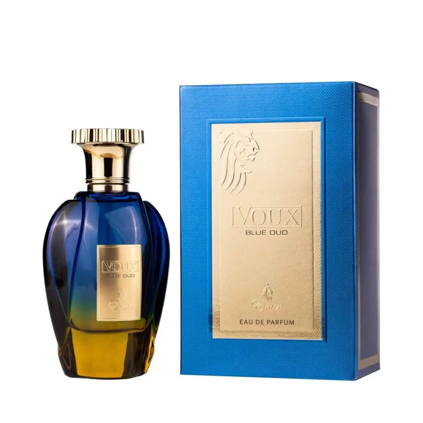 VOUX BLUE OUD PARIS CORNER 100 ML
