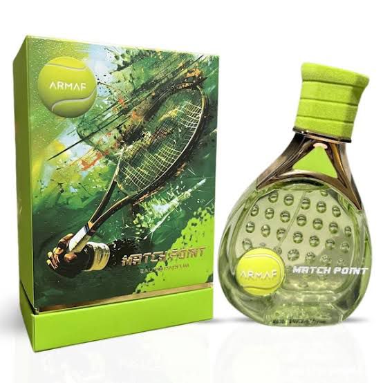 MATCH POINT ARMAF 100ML