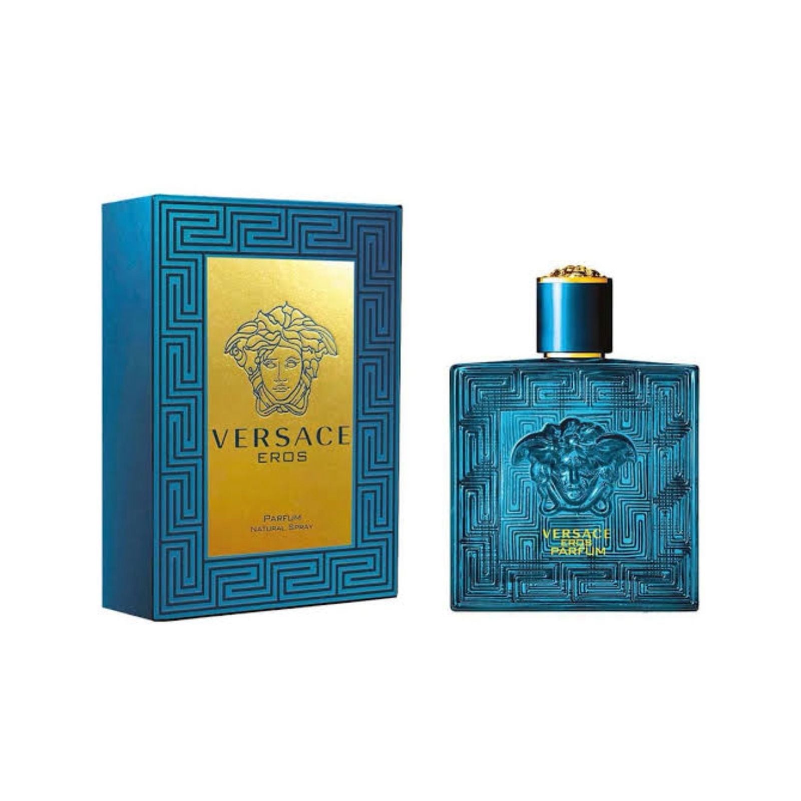 EROS VERSACE PARFUM 100ML
