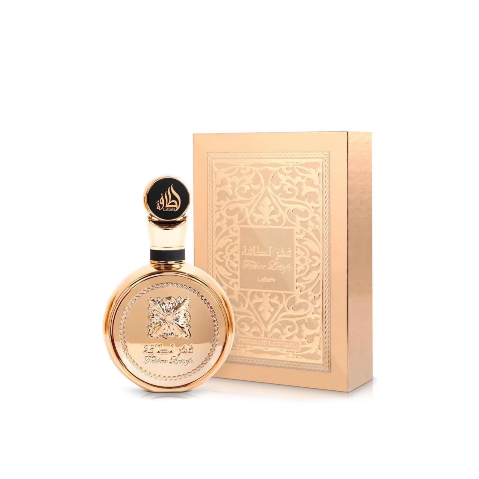 FAKHAR GOLD LATTAFA 100 ML