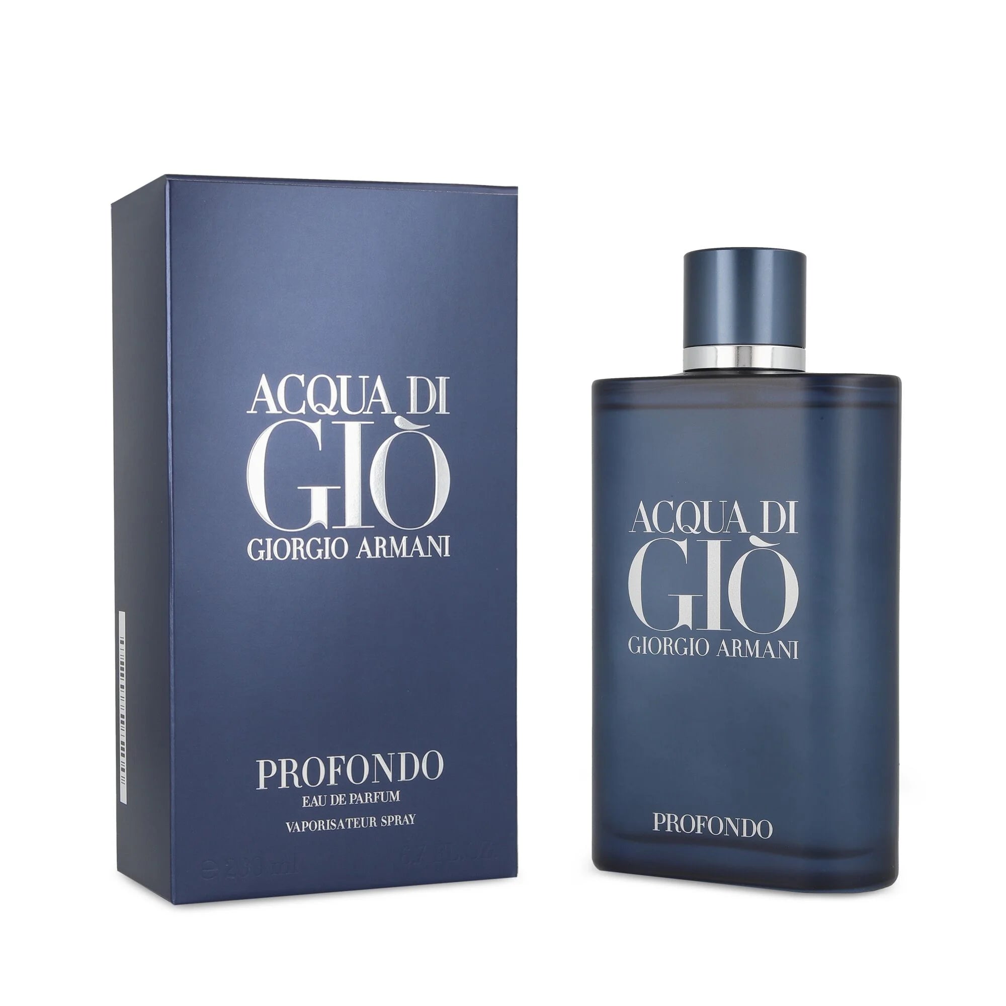 ACQUA DI GIO PROFONDO EDP 200 ML