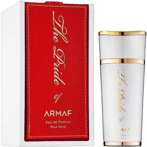 THE PRIDE ROUGE ARMAF 100 ML