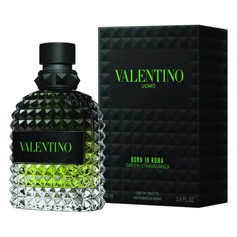 VALENTINO BORN IN ROMA EXTRAVAGANZA EDT 100ML