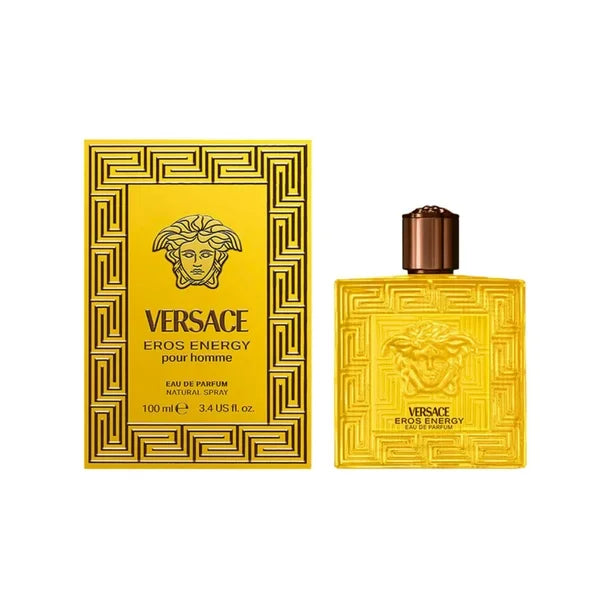 EROS ENERGY VERSACE EDP 100ML