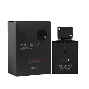 CLUB DE NUIT EXTRAIT DE PARFUM ARMAF 100 ML
