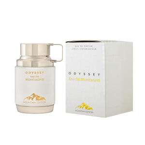 ODYSSEY EAU DE MONTAGNE ARMAF 100 ML