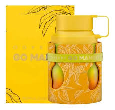 ODYSSEY GO MANGO ARMAF 100ML UNISEX