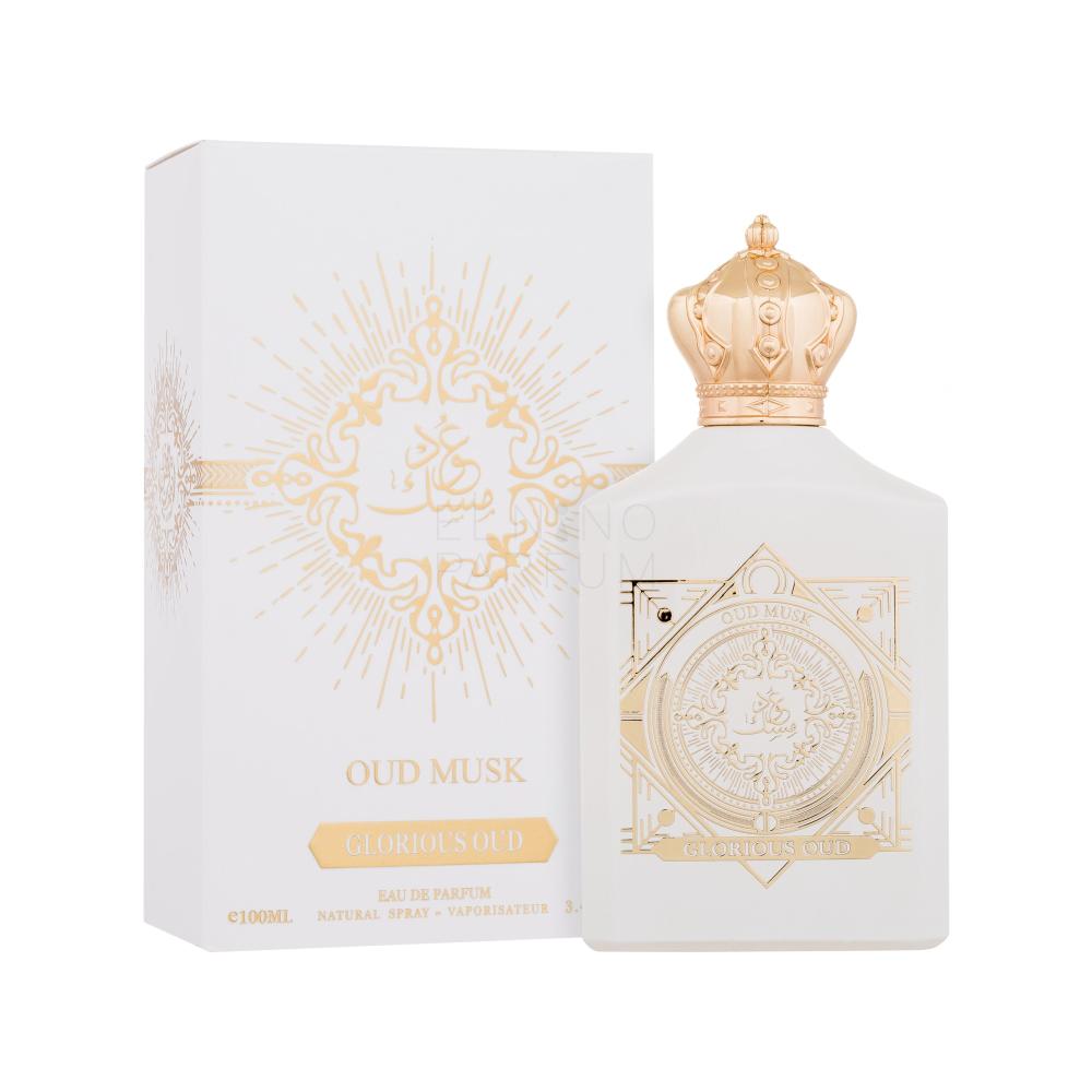 GLORIOUS OUD 100 ML