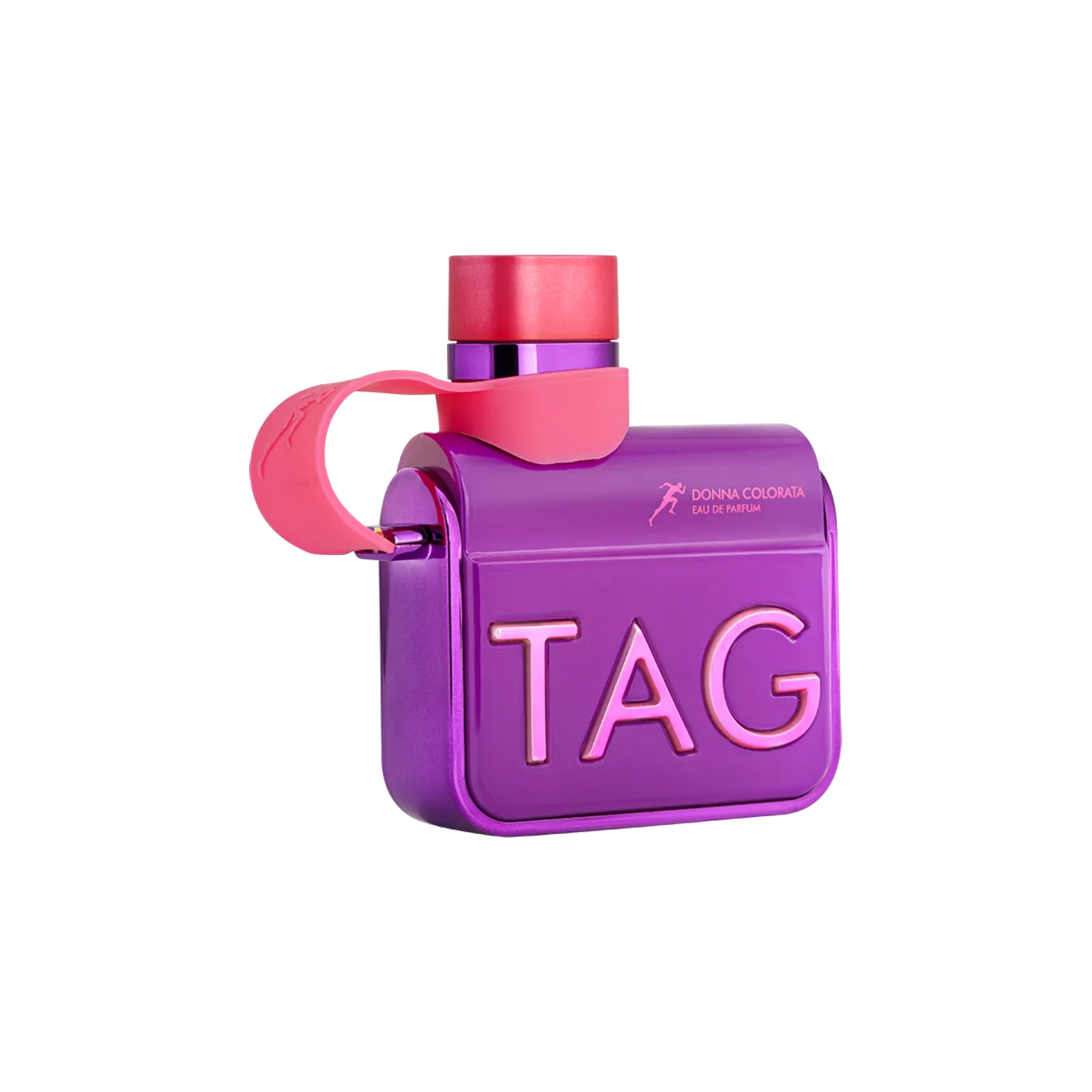 TAG DONNA COLORATA 100 ML