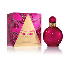 FANTASY INTENSE BRITNEY SPEARS EDP 100 ML