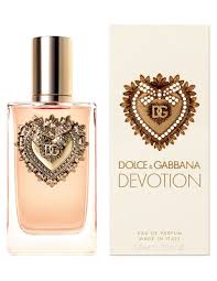 DEVOTION DOLCE & GABANNA EDP 100 ML