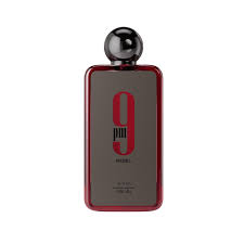 9PM REBEL AFNAN TESTER 100ML