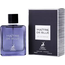 MAITRE DE BLUE MAISON ALHAMBRA 100 ML