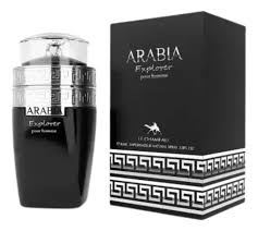 ARABIA EXPLORER LE CHAMEAU 100 ML