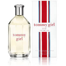 TOMMY GIRL T.HILFIGER EDT 200 ML