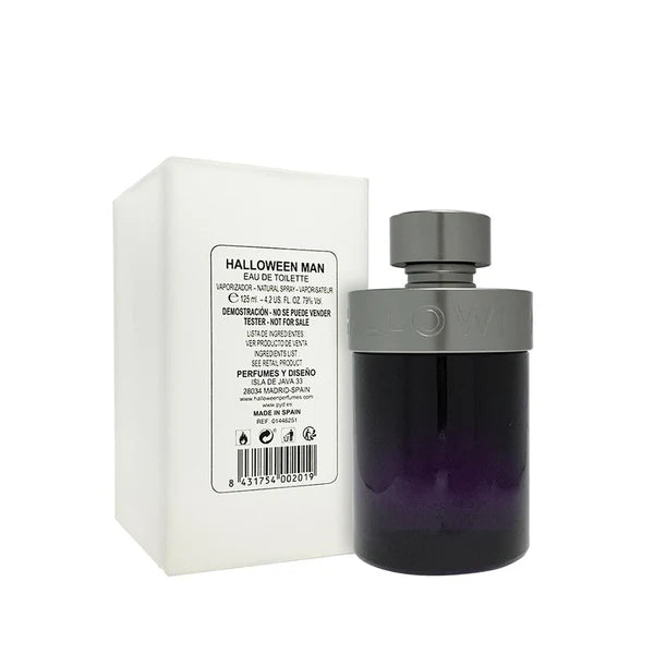HALLLOWEN CABALLERO EDT TESTER 100ML
