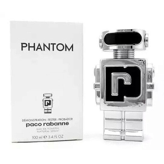 PHANTOM PACO RABANNE TESTER 100ML