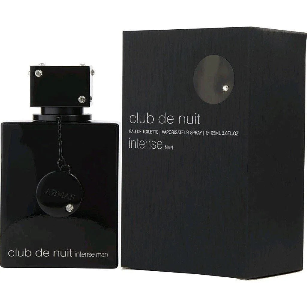 CLUB DE NUIT INTENSE MAN ARMAF 100 ML