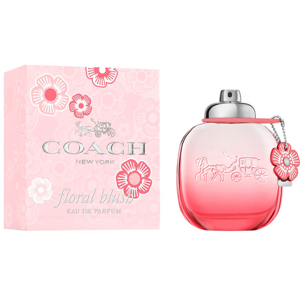 COACH FLORAL BLUSH 100 ML