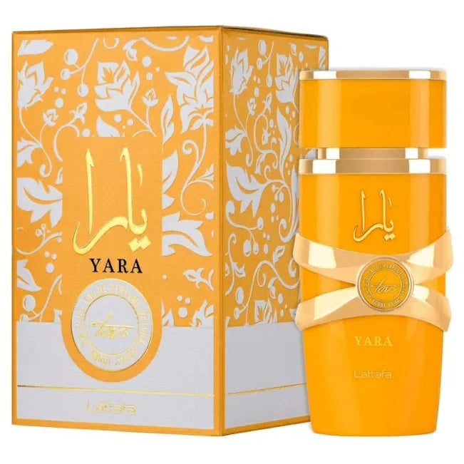 YARA TOUS LATTAFA 100 ML