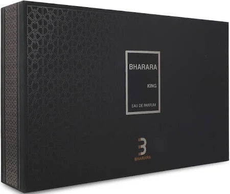 SET BHARARA KING