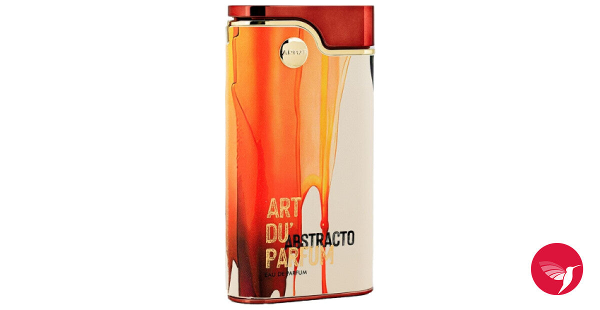 ART DU' ABSTRACTO ARMAF 100 ML