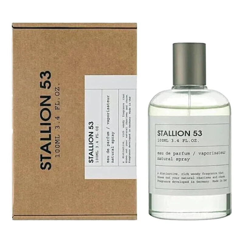 STALLION 53 EMPER 100 ML